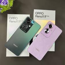 OPPO Reno11 F 5G 8/256