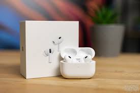 AirPods Pro 2 (USB-C)