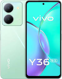 Vivo Y36 8/128
